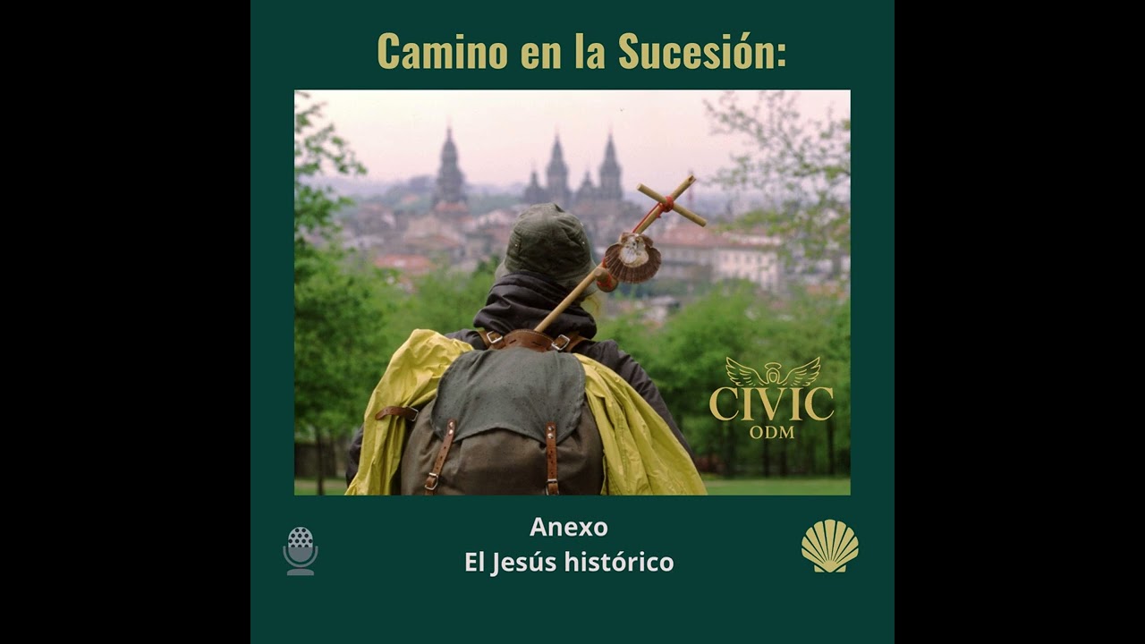 Anexo I: El Jesús histórico