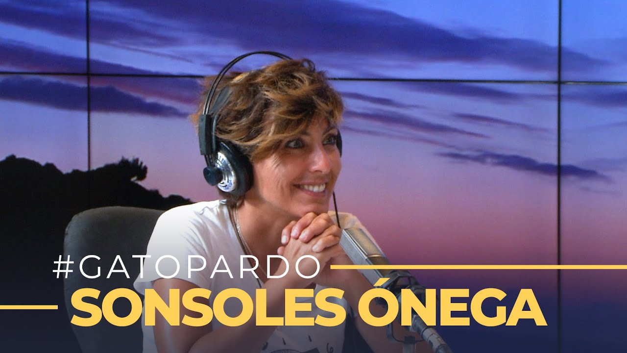 Sonsoles Ónega: 