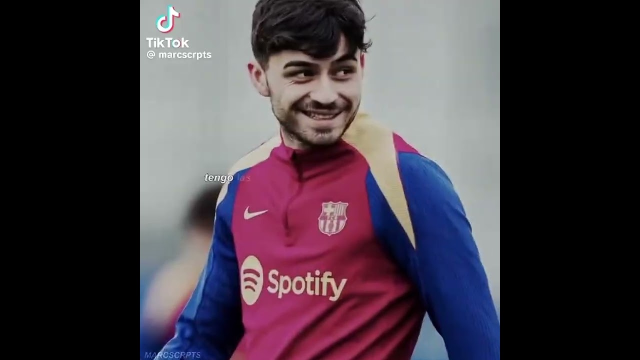 Pedri Gonzalez edits #pedri #pedrigonzalez #edits 