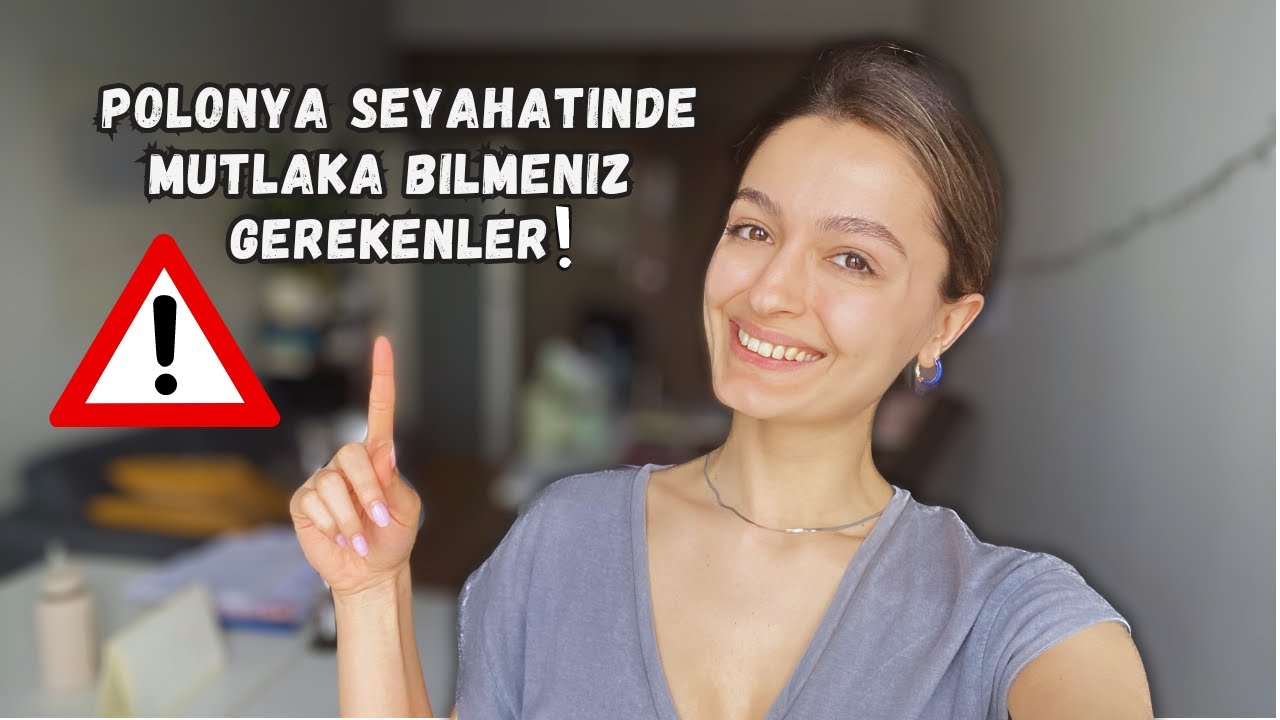 BUNLARA DİKKAT EDİN | Güvenlik, ulaşım, para birimi, yeme-içme, pratik bilgiler...