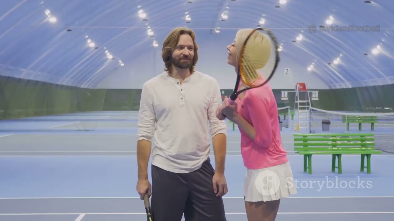 Kouamé entre dans l’arène ATP : un défi face à Kovacevic à Montpellier !”🌔