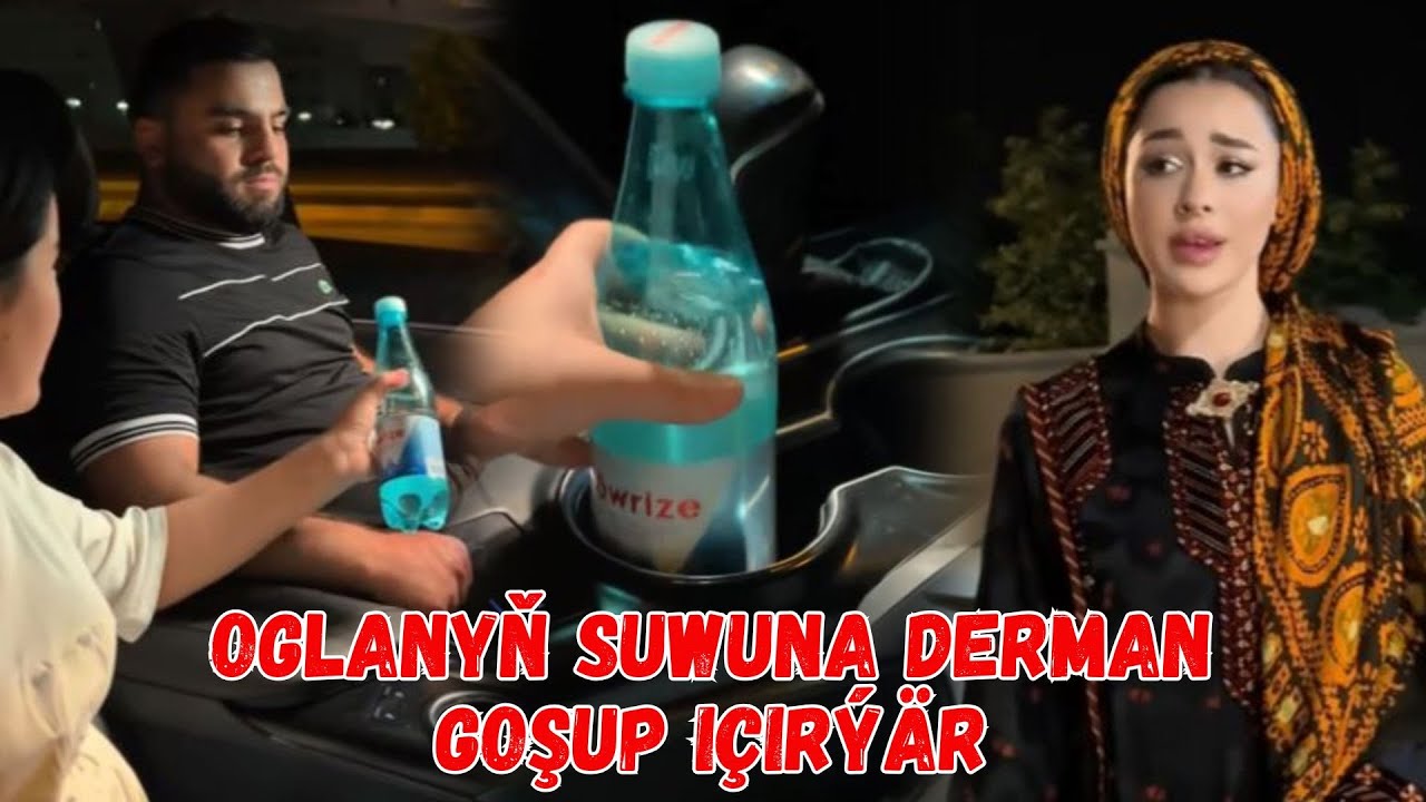 Gyzlaryň Oglanlaryň Içýän Zatlaryna Goşýan Zatlary