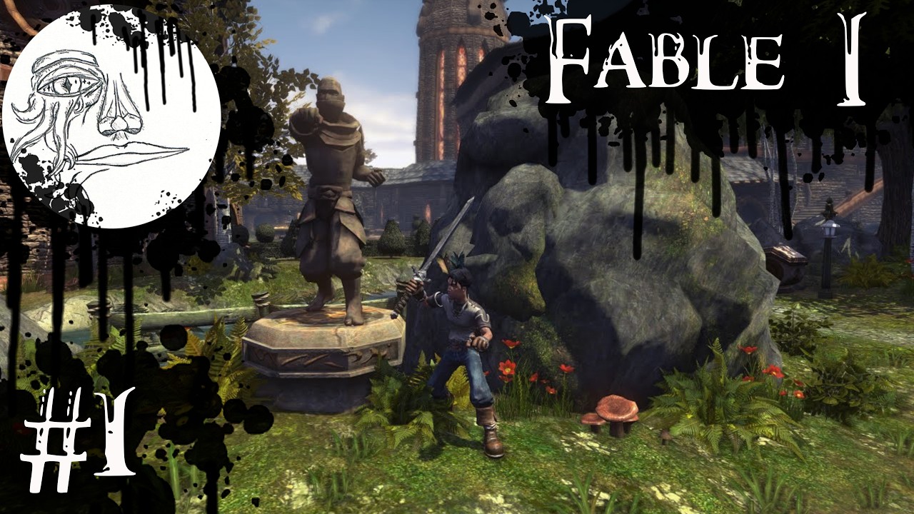 A Burning Beginning - Fable Anniversary: Ep 1