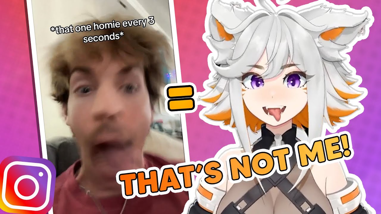 Deme Reacts To Memes That&rsquo;ll Get Her On A Government Watchlist