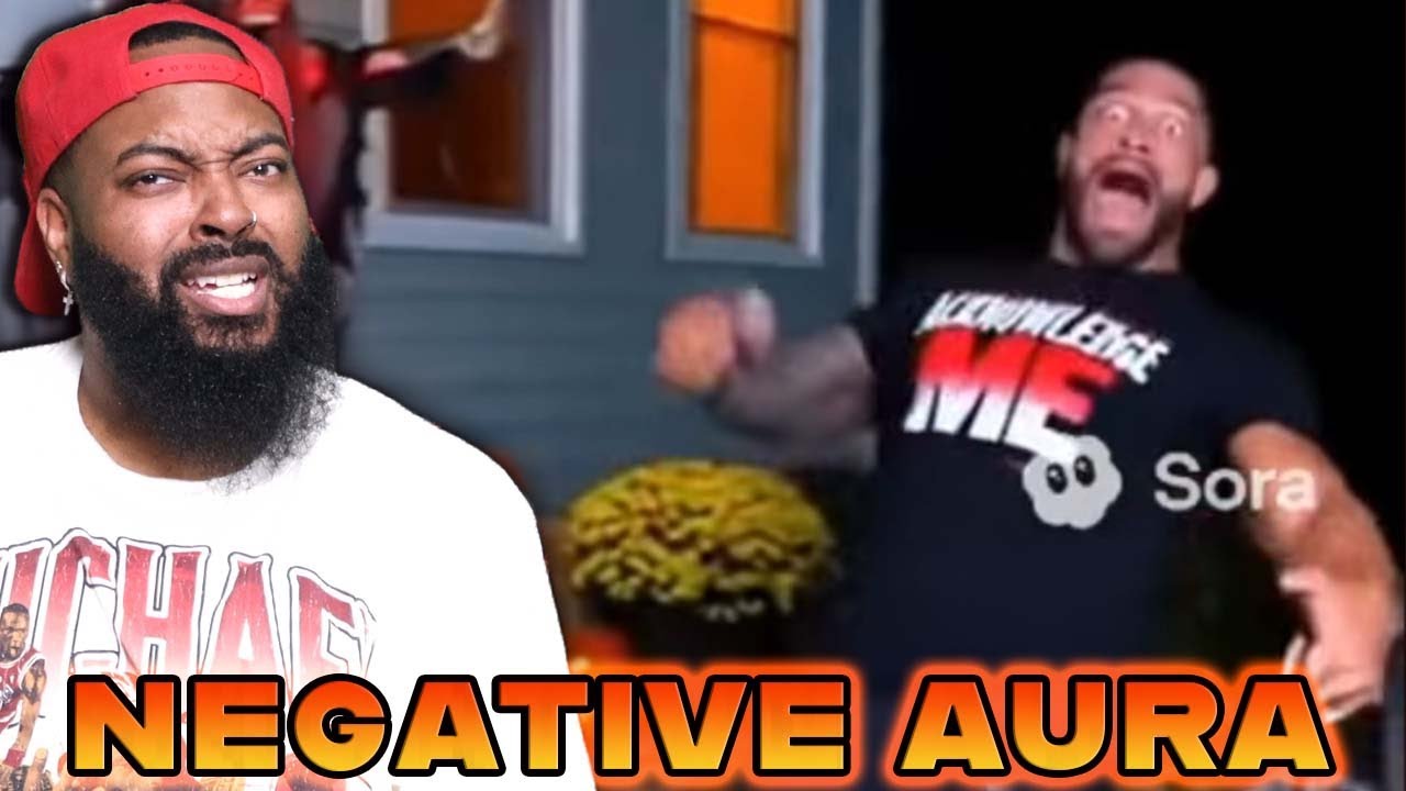 These AI videos from SORA got Roman Reigns Looking CRAZY!!