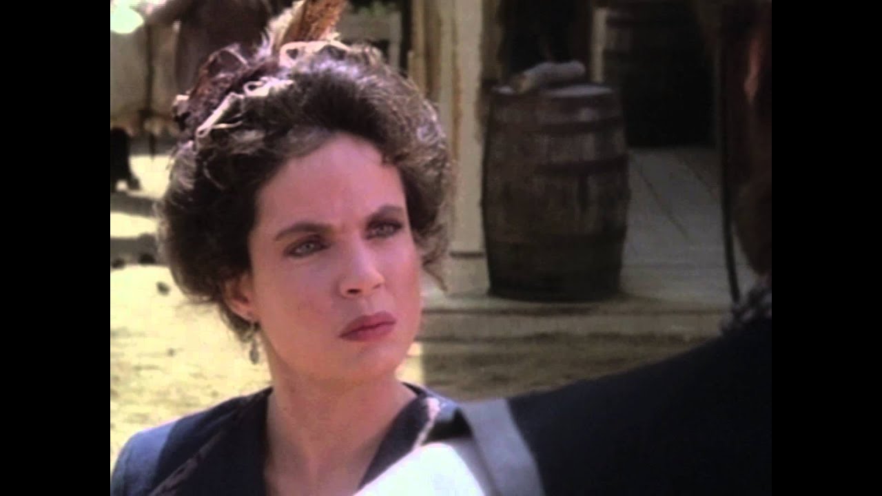 PARADISE USA SERIES Feat. Sigrid Thornton