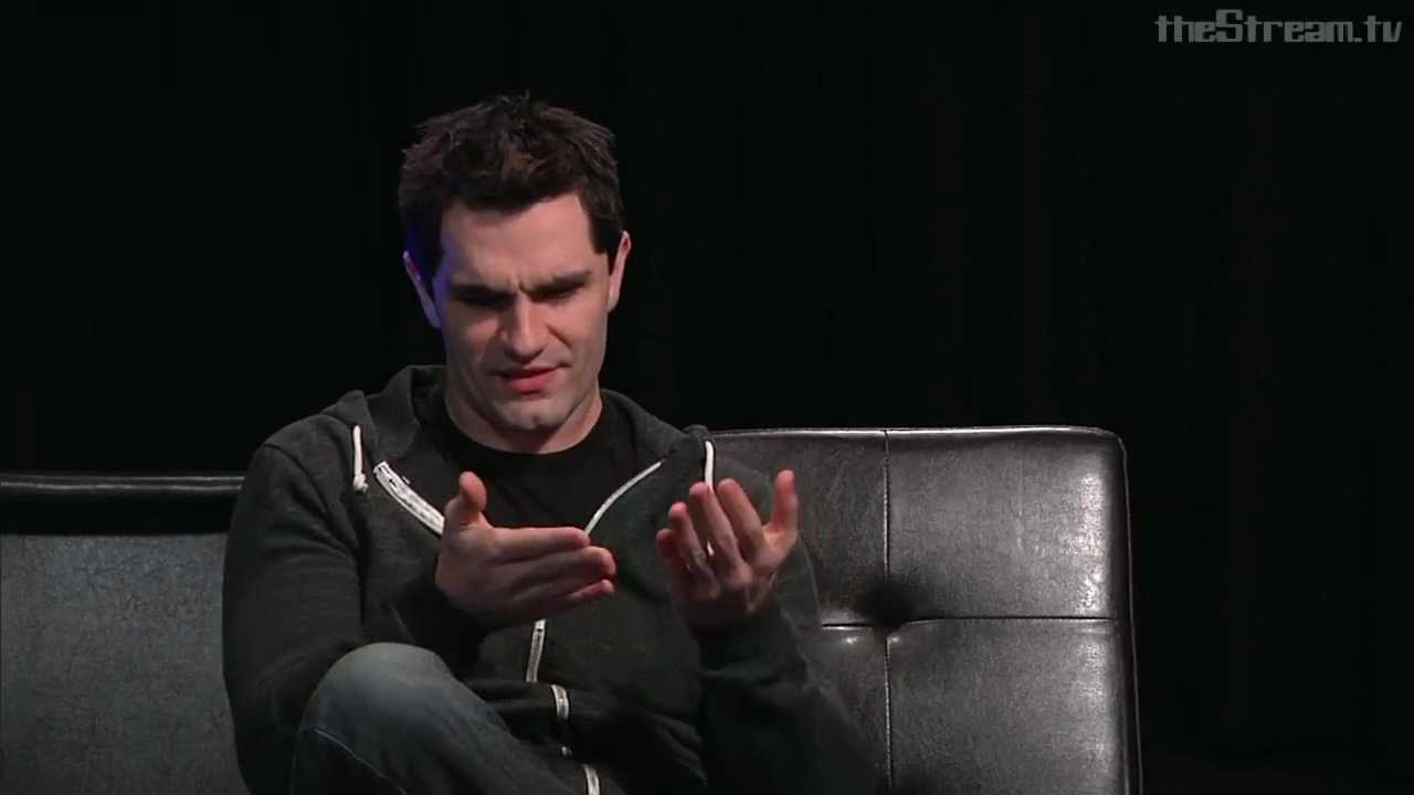 Star Wars Impressions by Sam Witwer