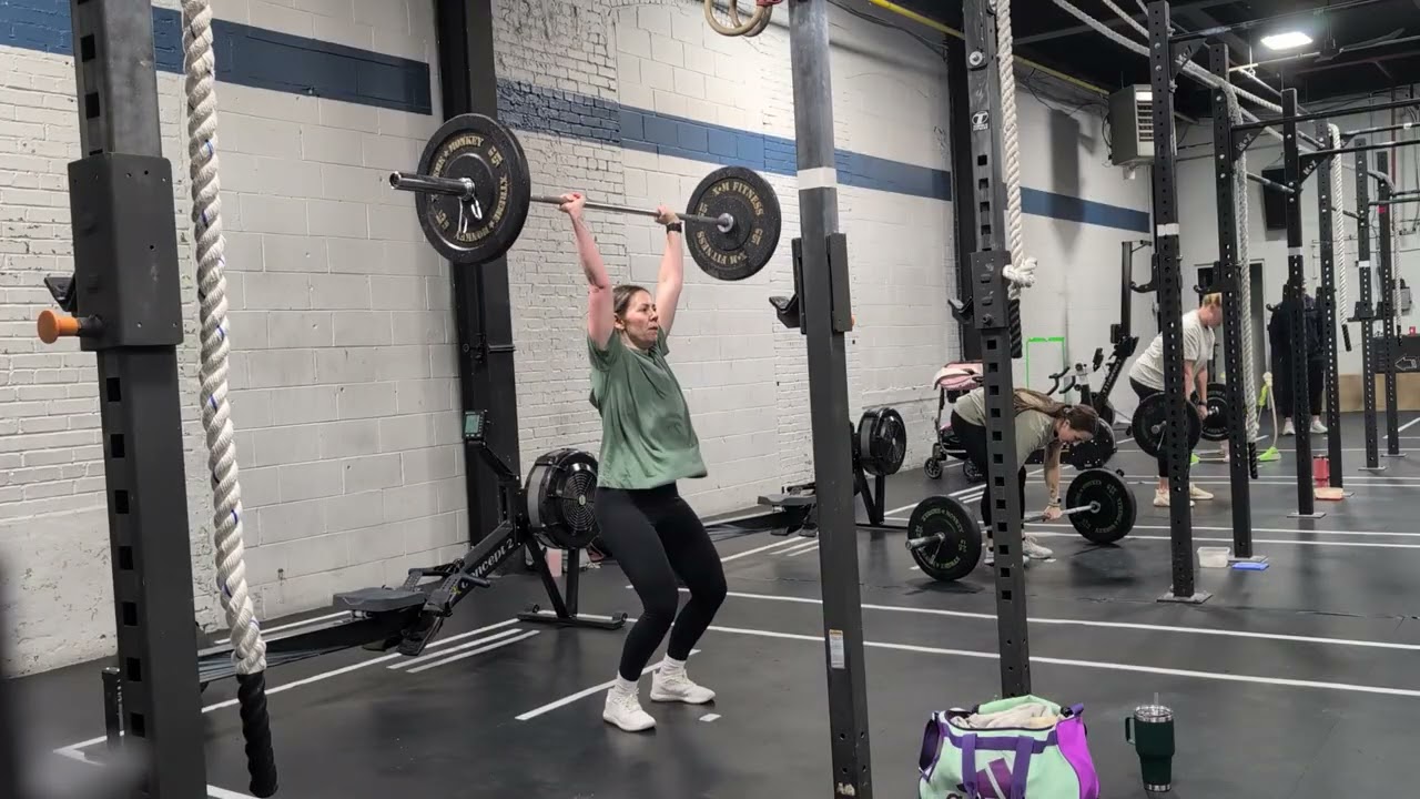 Seeding WOD 2026 2