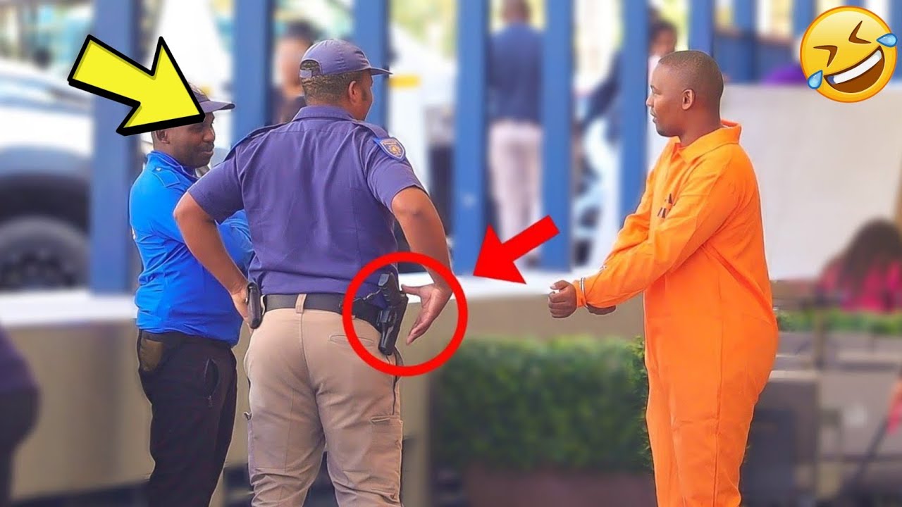 GONE WILD:  Picking a lot of Money  Near Strangers Prank! 