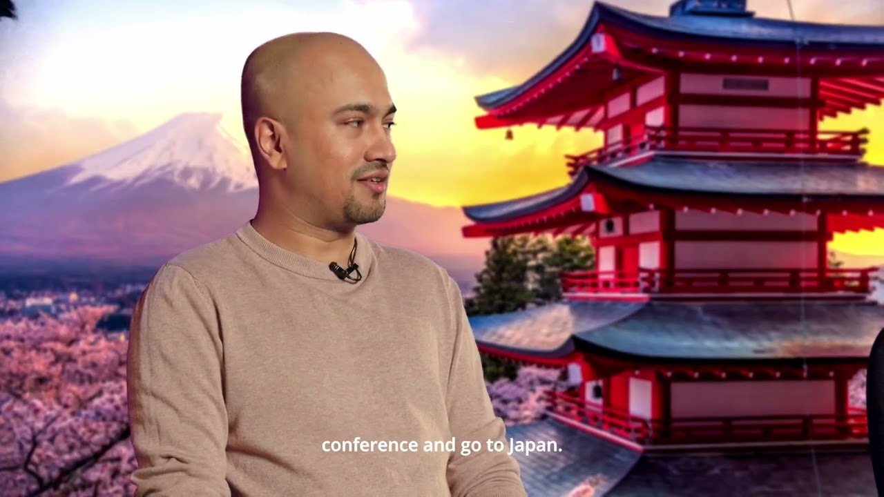 Module 1: Motivation for going abroad