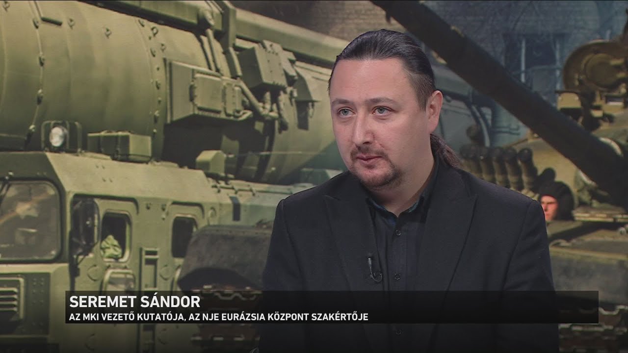 Háborúra készül Németország, Norvégia, Svédország és Lengyelország is