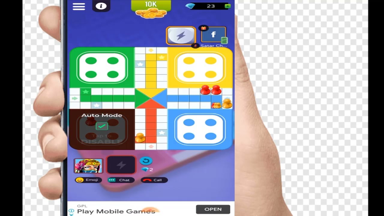 best ludo game for video call 2022