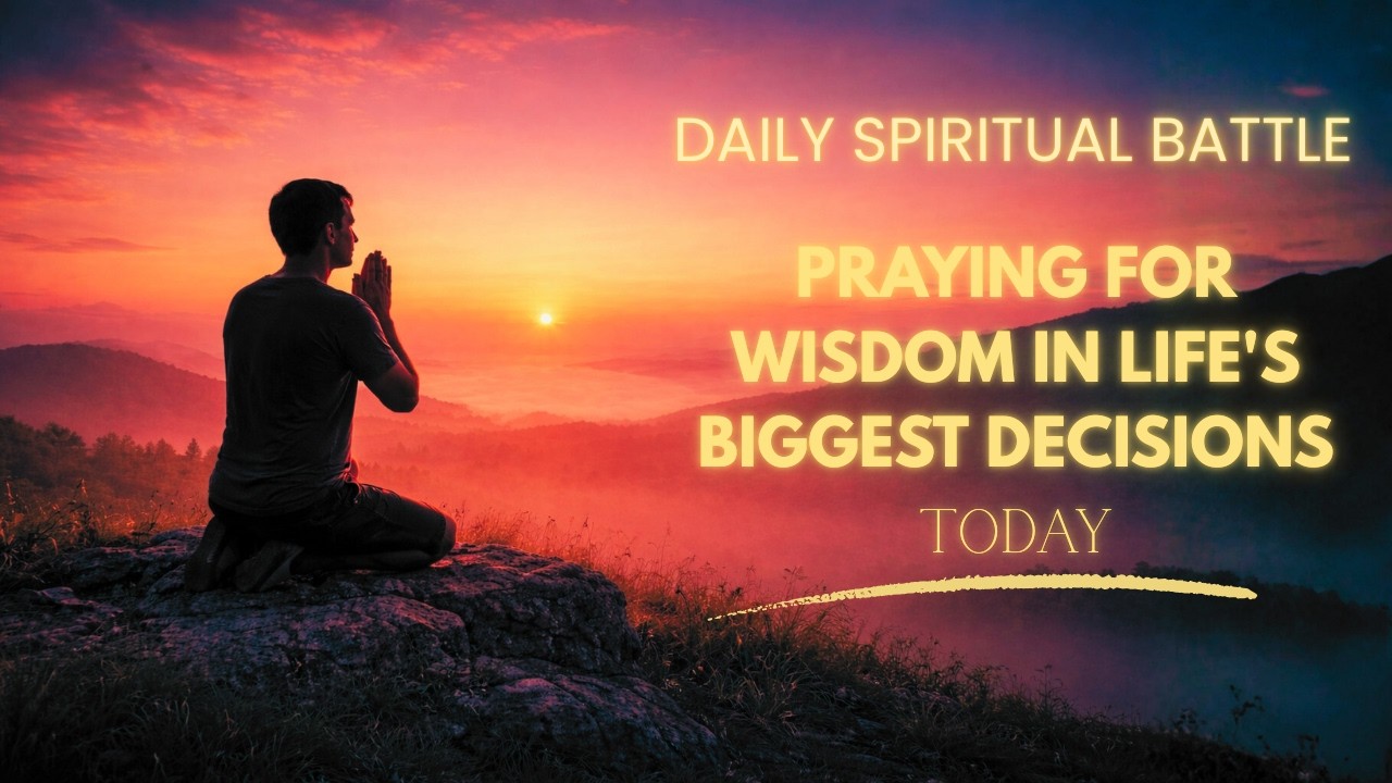 The Power of Prayer Beyond Words | Spiritual Guidance