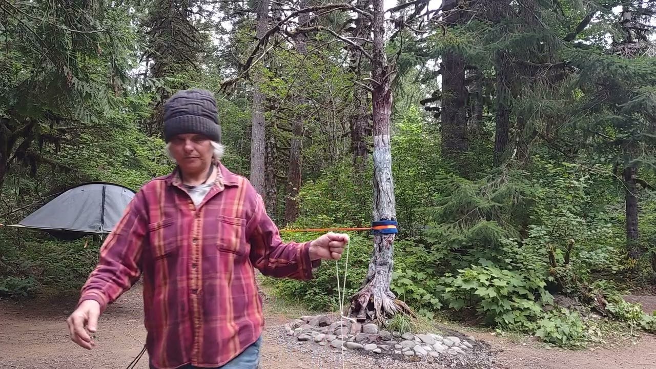 The Ghost Tree Stone Work