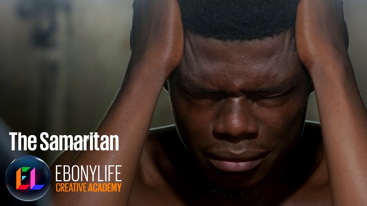 The Samaritan | Short Film