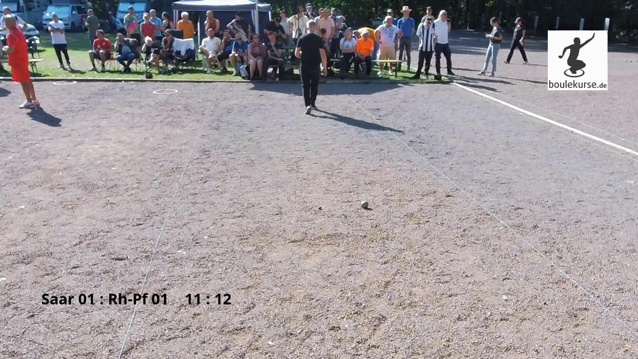 DPV 2024 DM Tete 1/16 Finale Saar 01 : Rh-Pf 01