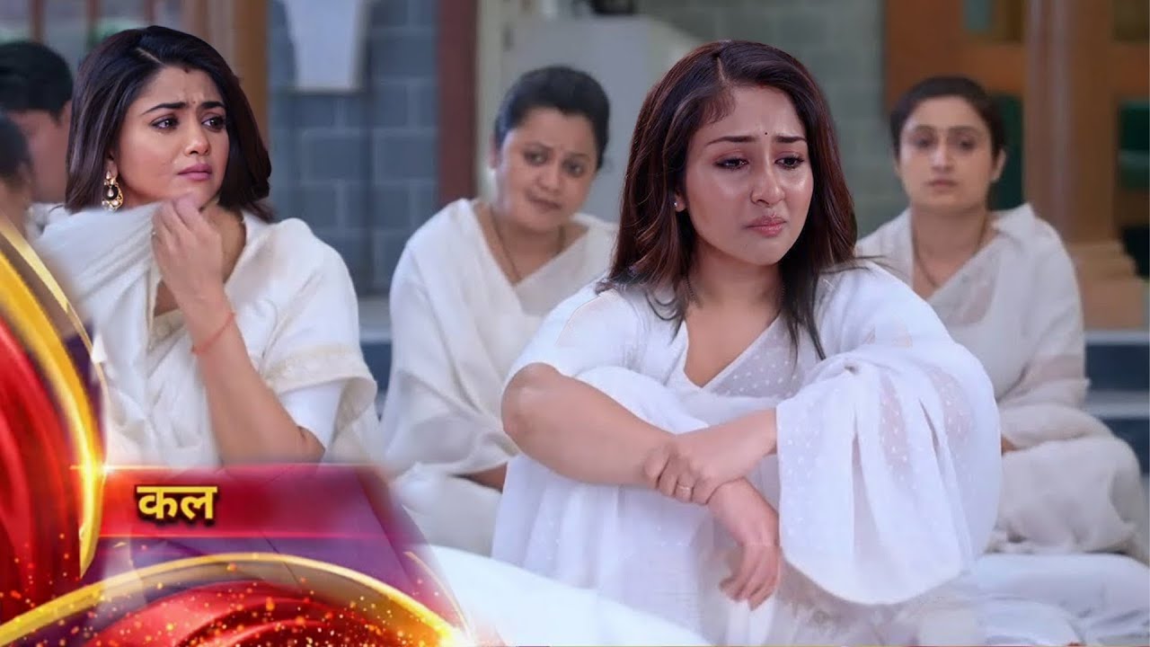 Sanju Life Ends , Pari & Neeti Breakdown || PARINEETI || UPCOMING TWIST