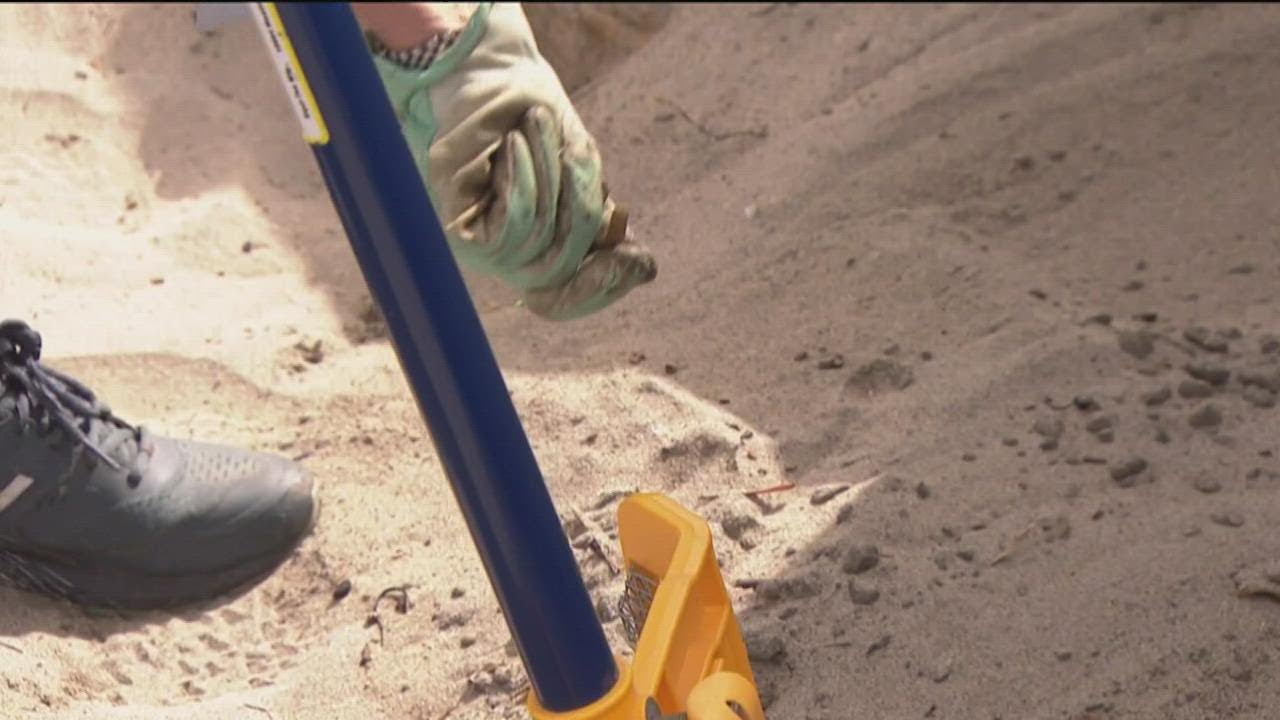 Surfrider Foundation of San Diego County hosts 'Morning After Mess' beach cleanup July 5