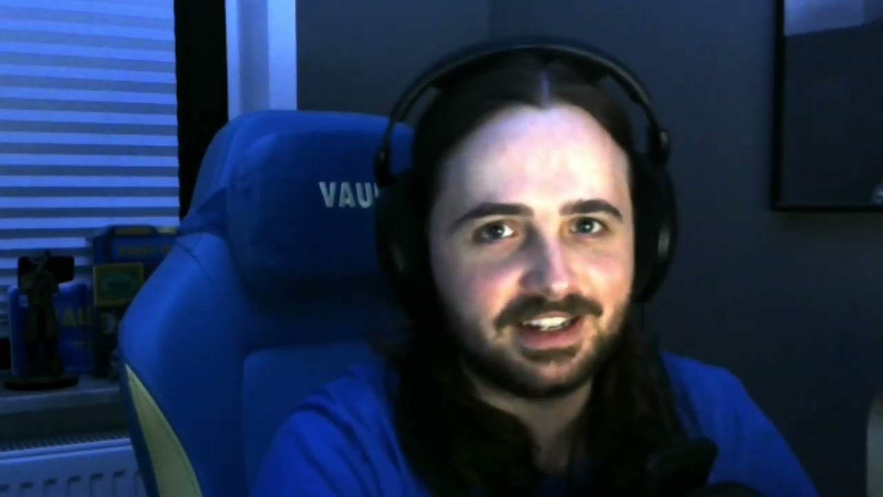 6. Geburtstagsrede (15.12.2022) - VAULT-TEC GERMANY