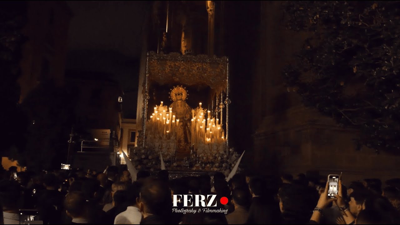 Encarnación 2025 | BM Torredonjimeno | FERZ FILM