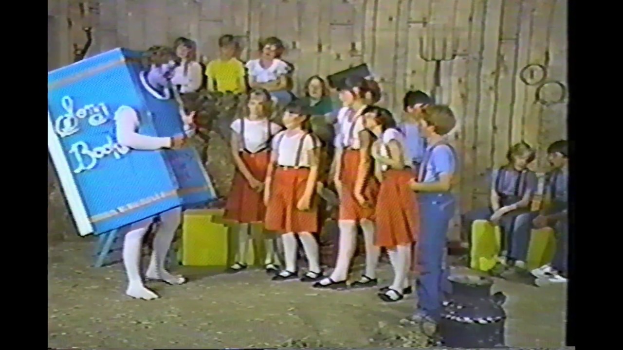 Kids Praise 3