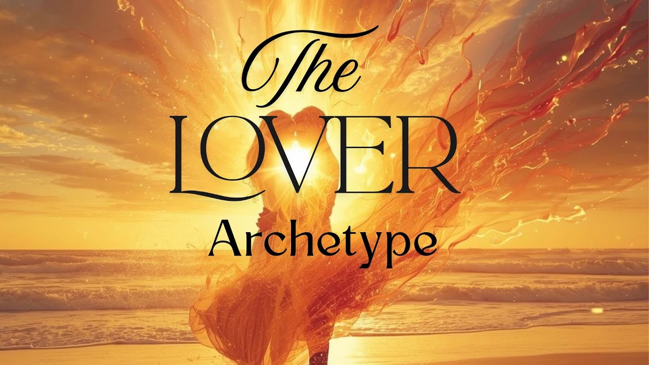 The Lover Archetype