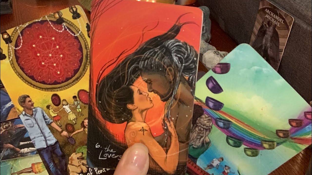 💫Manifested LOVE coming your way! ❤️‍🔥🔥#tarot #tarotreading #trending #love #soulmate #lovestatus 