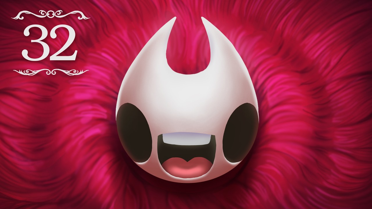 Hollow Knight: Silksong - 32 - Waltzing Into The Only Keyless Vault