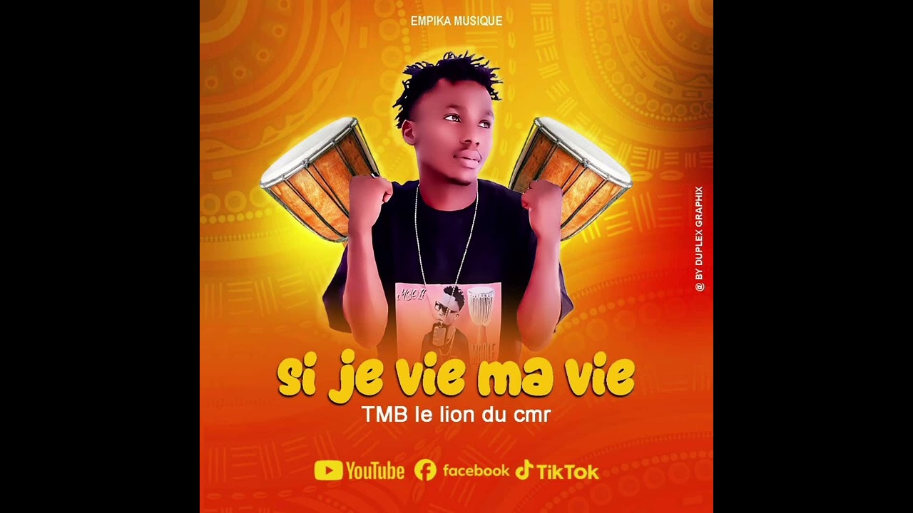 Tmb SI je vis ma vie