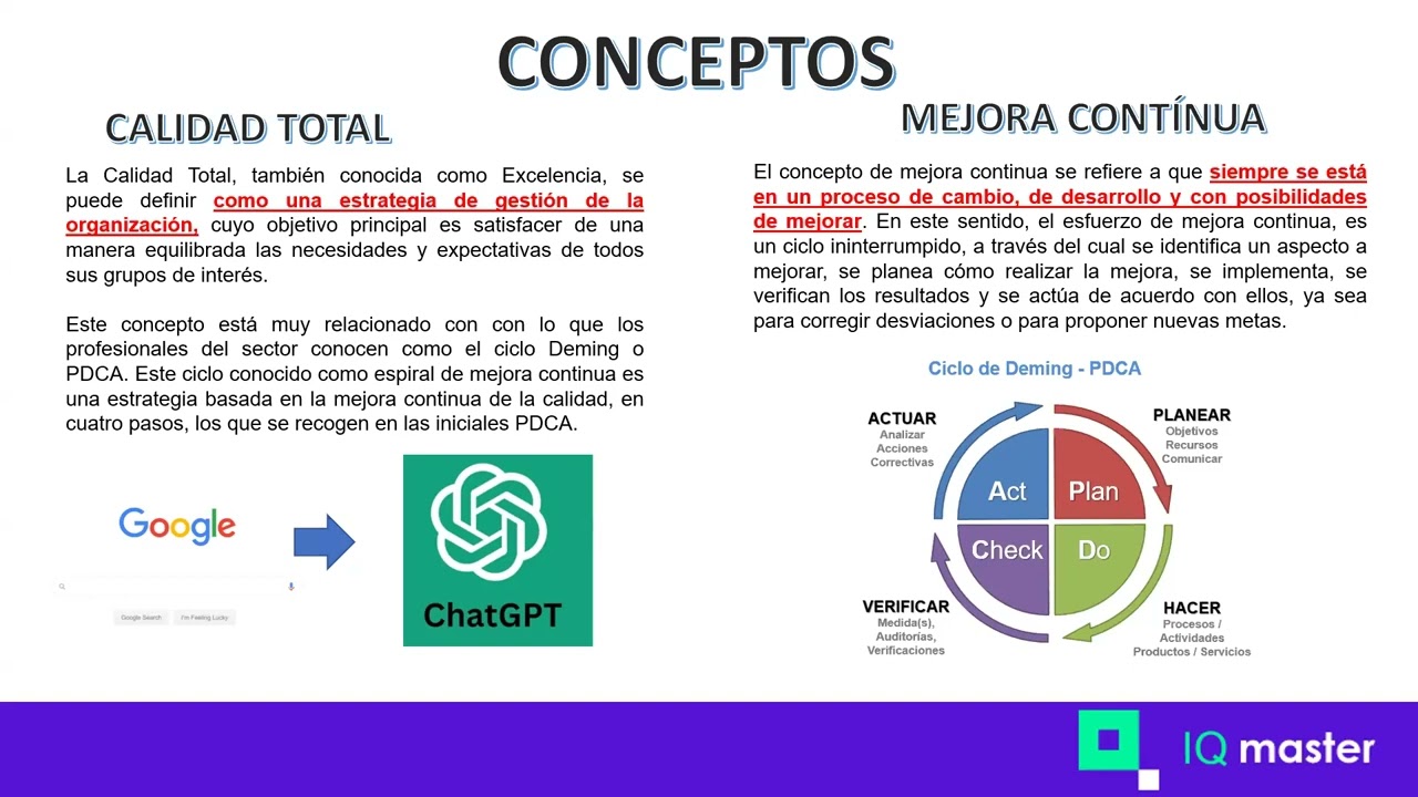 7 HERRAMIENTAS DEL CONTROL DE LA CALIDAD