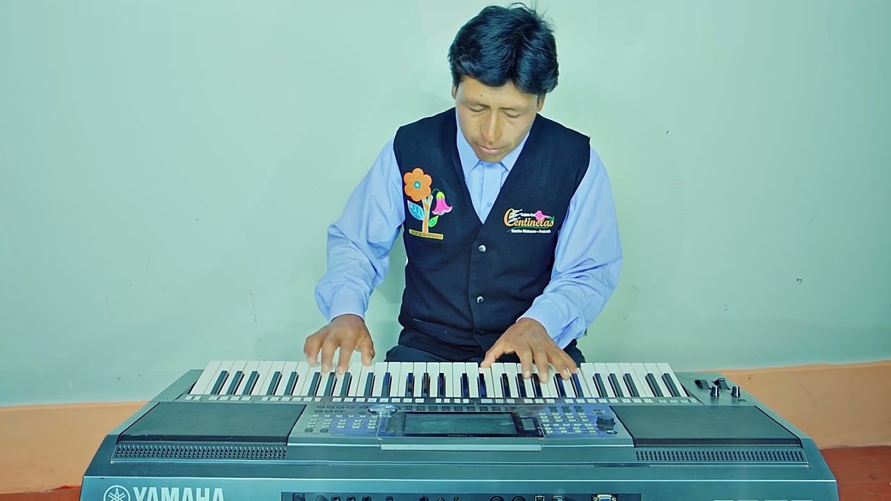 MI SEÑOR Y REY
