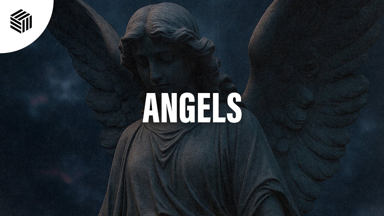 Paul Keen & LANNÉ - Angels