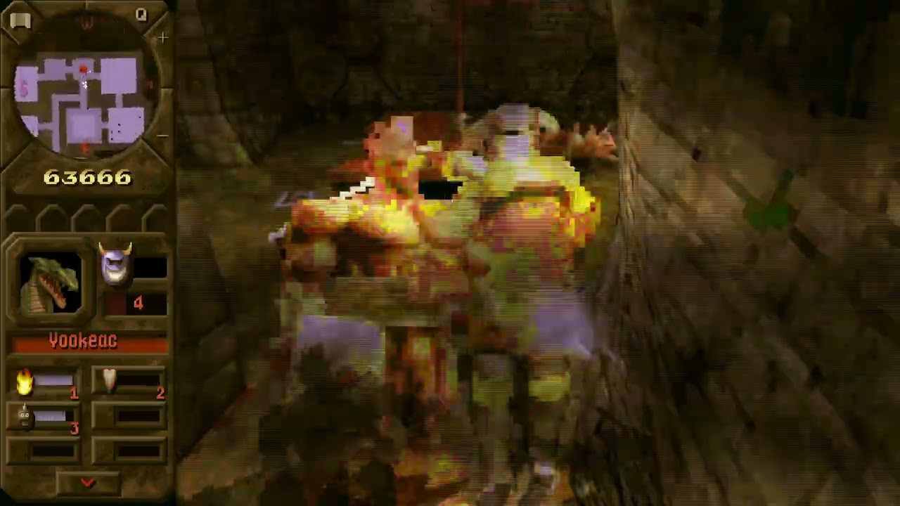 Dungeon Keeper - Tempest Keeper 12 - Glorydale
