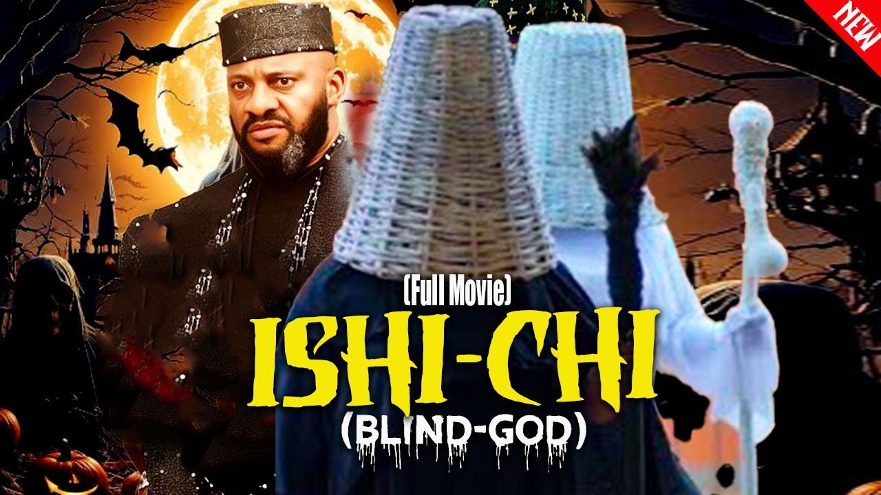 ISHI-CHI (NEW MOVIE) - YUL EDOCHIE 2026 LATEST NIGERIAN EPIC MOVIE #trending #movie