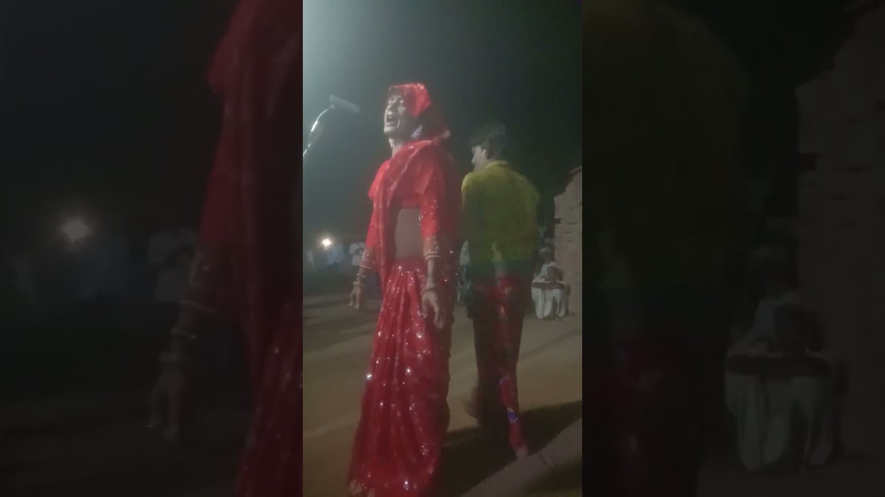 मोहन डॉक्टर ग्राम प्रतिज्ञा नाच हमारा पार्टी मोबाइल नंबर 875653 4533