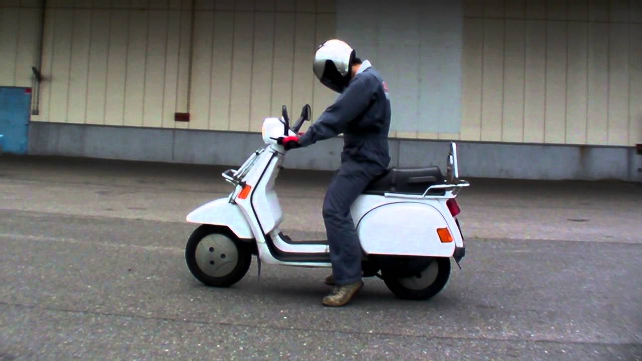 Vespa COSA 1404130559 ｋ