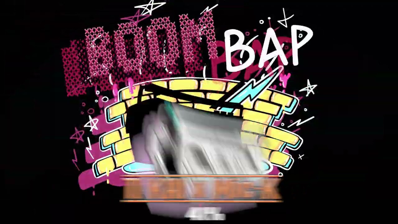 Tikai x Mic-k - Boombap