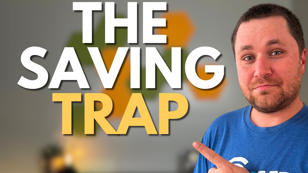 Что вам никто не расскажет о высокой норме сбережений