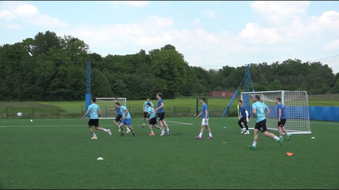 Sport u Zagrebačkooj županiji 5/2025