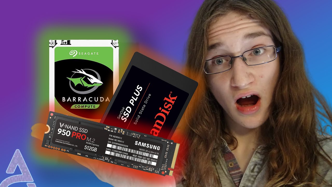 BEST Storage to Buy in 2020! Storage Buying Guide 2020