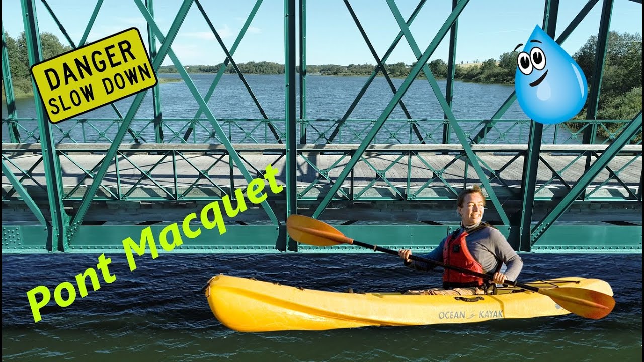 Hébertville Pont Macquet