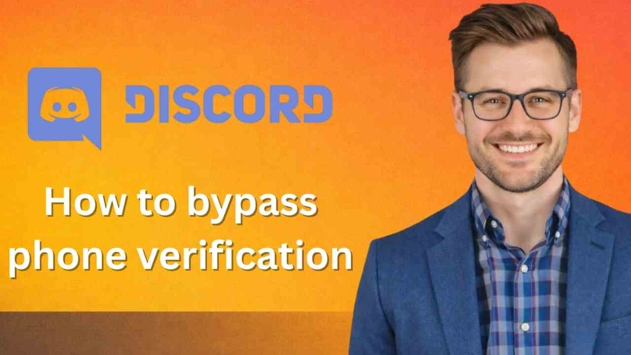 Как обойти проверку номера телефона в Discord (последнее обновление)