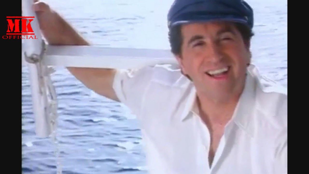 ΚΩΣΤΑΣ ΜΠΙΓΑΛΗΣ | ΒΑΡΚΑΔΑ | OFFICIAL VIDEO CLIP | FULL HD