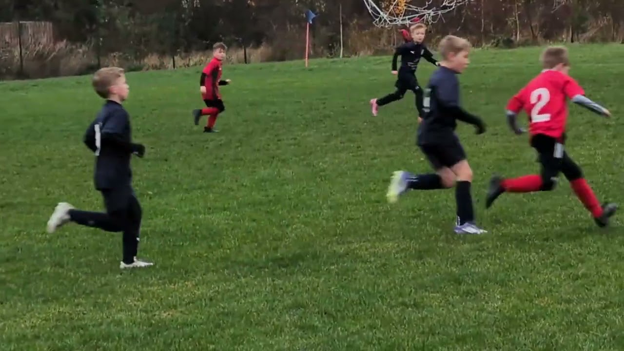 Thunders VS Atherstone Rangers Dragons - MATCH HIGHLIGHTS
