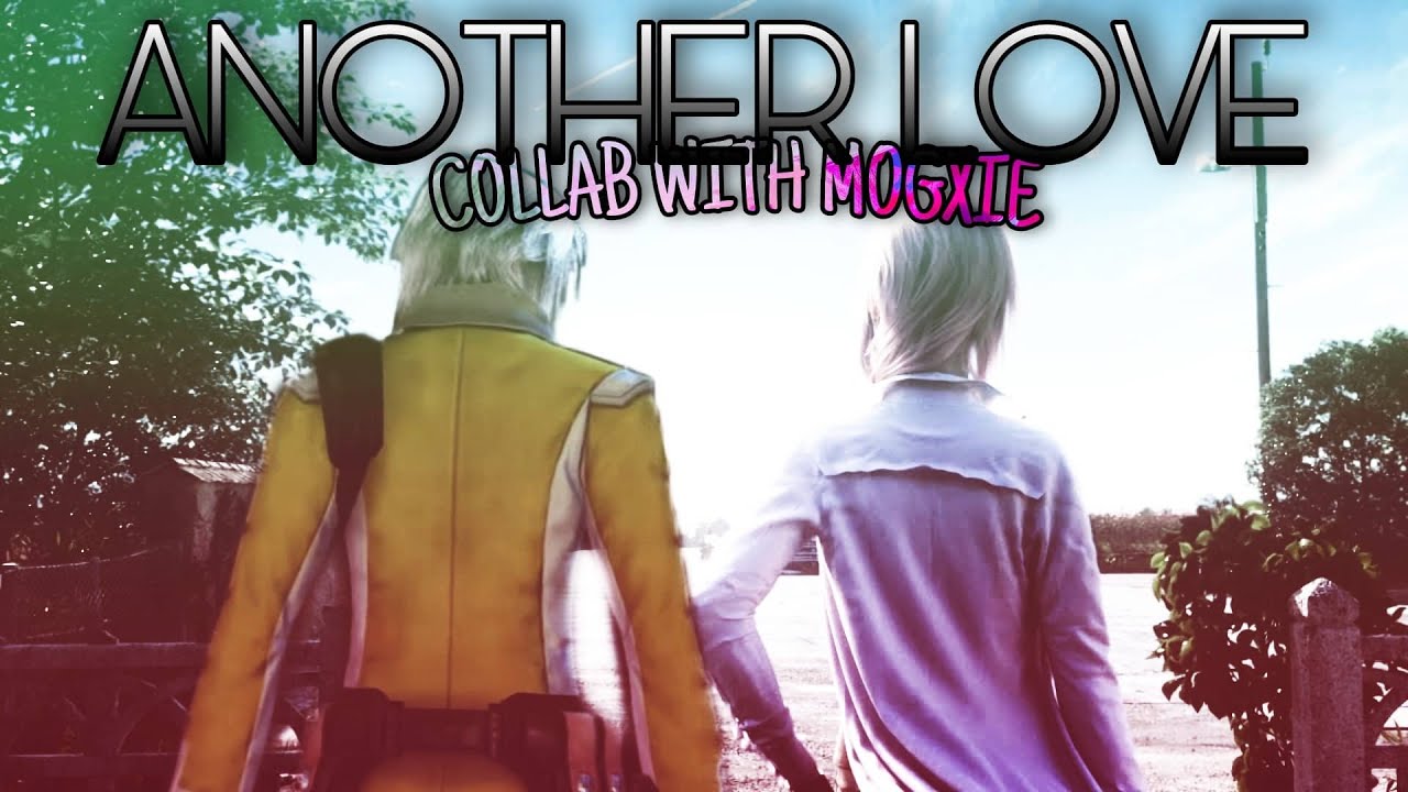 Another Love // Hope x Lightning [COLLAB]
