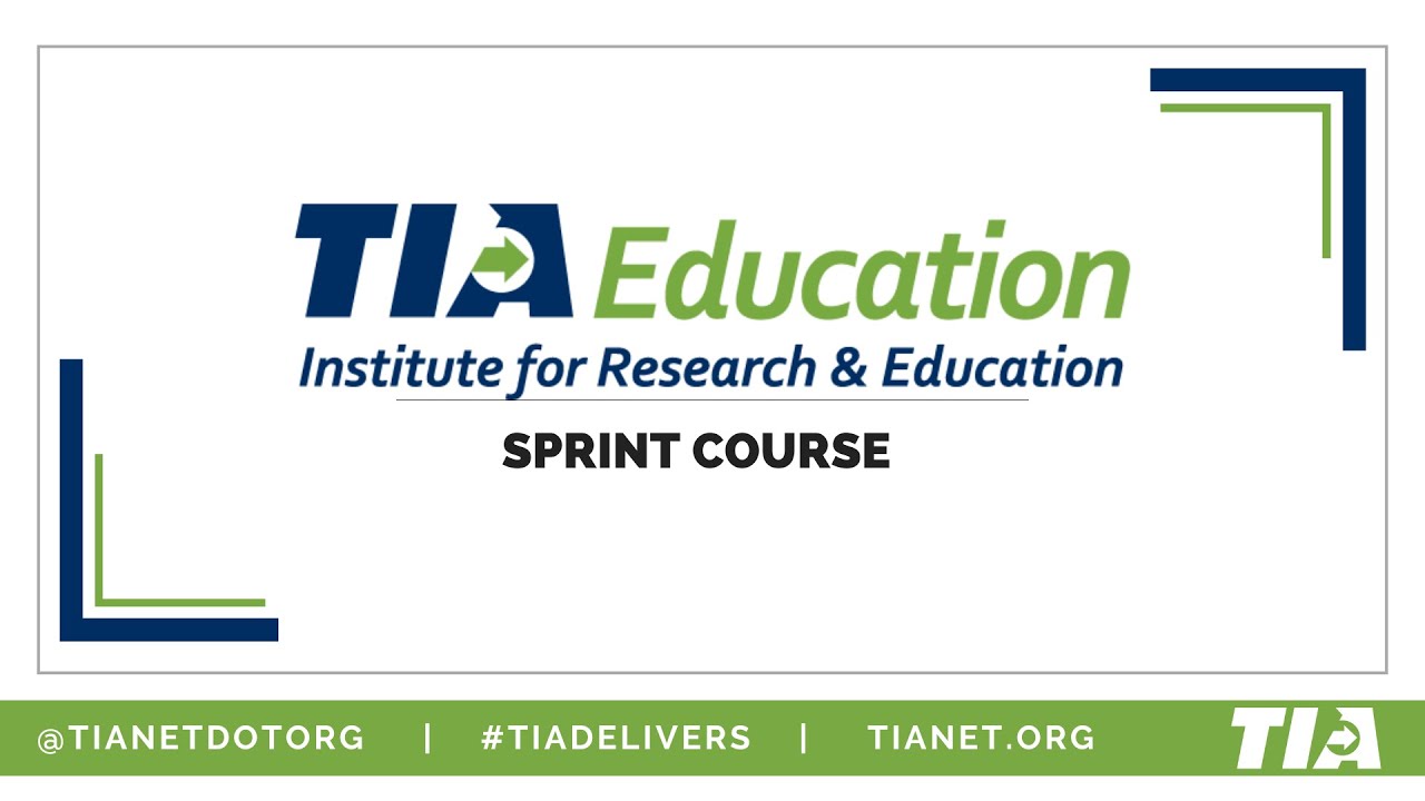 Sales Sprint Course Promo
