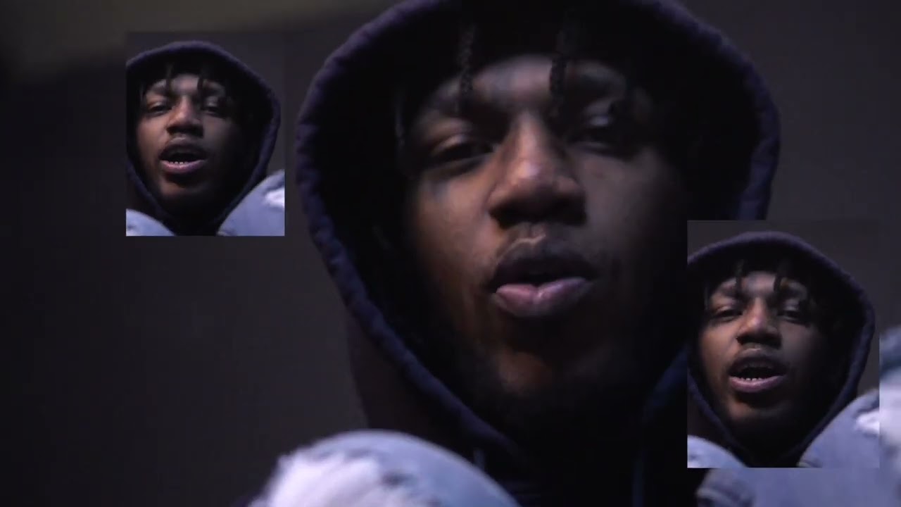 Onlyonephizo - get it Rockin Shotby @AFFILIATEDFILMS pb @MikeVince