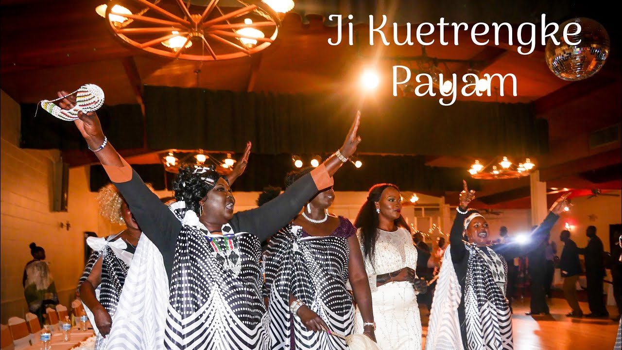Chie Thiep Bichiok (Ji Kuetrengke Payam)
