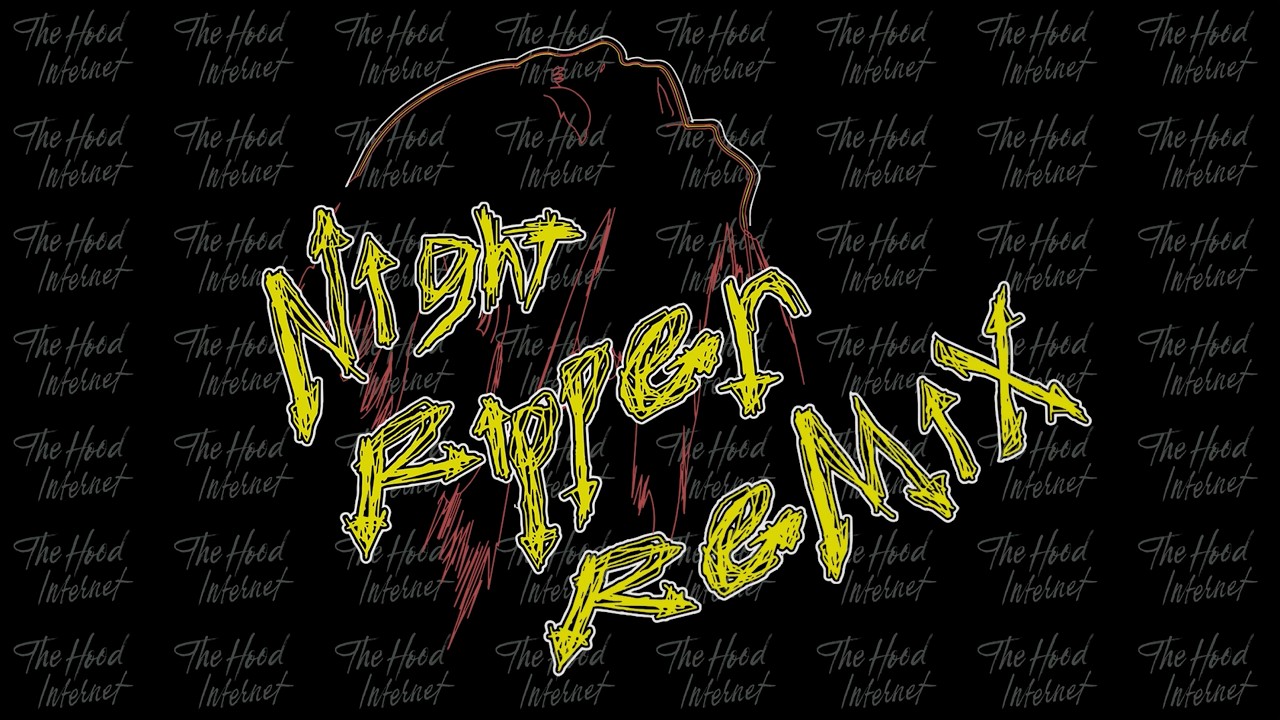 Girl Talk's Night Ripper REMIXED by The Hood Internet - Track 12 