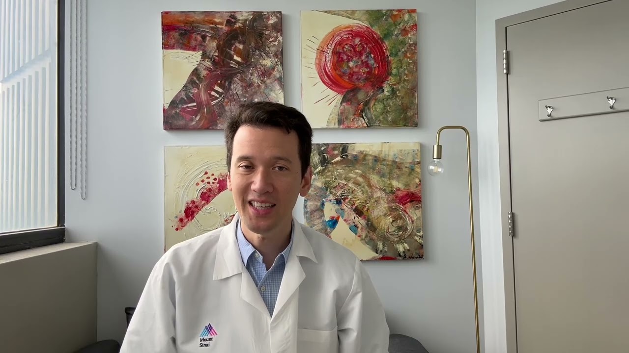 Wagenblast Lab!